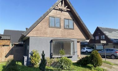 Casa en Arriendo en COD38929 Pasaje Cerrado con acceso controlado en Lomas de Mirasur