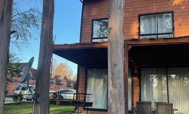 Casa en Venta en Bosques de Puerto Pucón