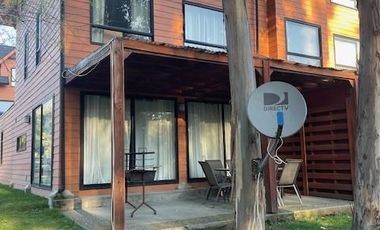 Casa en Venta en Bosques de Puerto Pucón