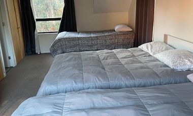 Casa en Venta en Bosques de Puerto Pucón