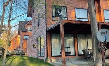 Casa en Venta en Bosques de Puerto Pucón
