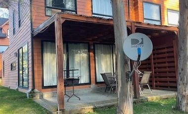 Casa en Venta en Bosques de Puerto Pucón