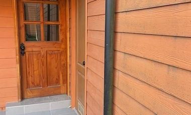 Casa en Venta en Bosques de Puerto Pucón