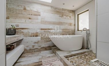 Casa en Venta en Capilla de Emaús, El Arrayan. Se aceptan ofertas