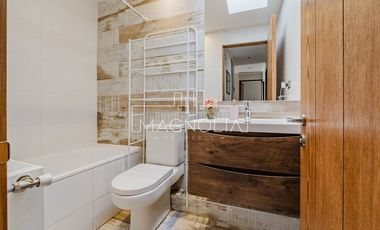 Casa en Venta en Capilla de Emaús, El Arrayan. Se aceptan ofertas