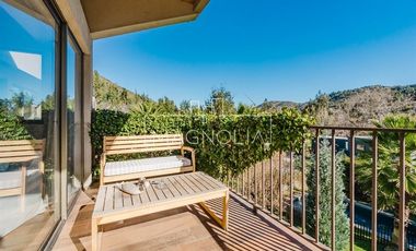 Casa en Venta en Capilla de Emaús, El Arrayan. Se aceptan ofertas