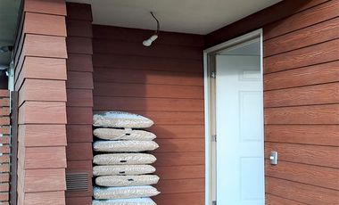Casa en Arriendo en Condominio Hacienda Las Quemas, Osorno.