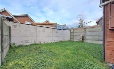 Casa en Arriendo en Condominio Hacienda Las Quemas, Osorno.