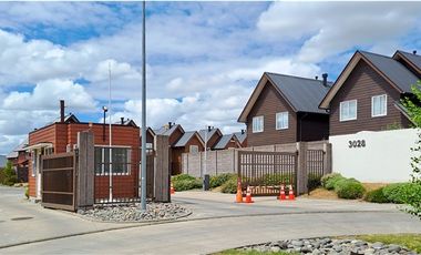 Casa en Arriendo en Condominio Hacienda Las Quemas, Osorno.
