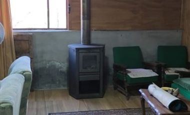 Parcela en Venta en Parcela de 2,49 hectáreas, sector Las Chicharras, Yumbel Estación