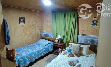 Parcela en Venta en Parcela de 2,49 hectáreas, sector Las Chicharras, Yumbel Estación