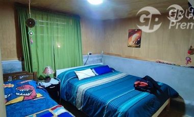 Parcela en Venta en Parcela de 2,49 hectáreas, sector Las Chicharras, Yumbel Estación