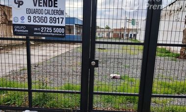 Local Comercial en Venta en Línea del Tren