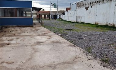 Local Comercial en Venta en Línea del Tren