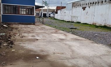 Local Comercial en Venta en Línea del Tren