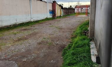 Local Comercial en Venta en Línea Ferrea