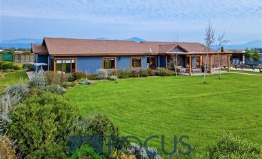 Casa en Venta en Vive a minutos la Autopista del Sol