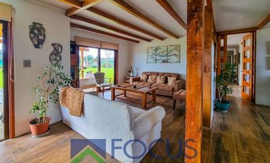 Casa en Venta en Vive a minutos la Autopista del Sol