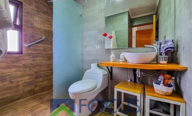 Casa en Venta en Vive a minutos la Autopista del Sol