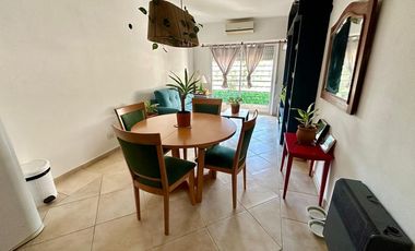 VENTA PH 2 AMBIENTES CON COCHERA EN MORON CENTR0