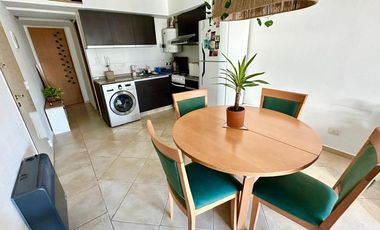 VENTA PH 2 AMBIENTES CON COCHERA EN MORON CENTR0