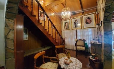 VENTA DE CASA 6 AMBIENTES FLORENCIO VARELA