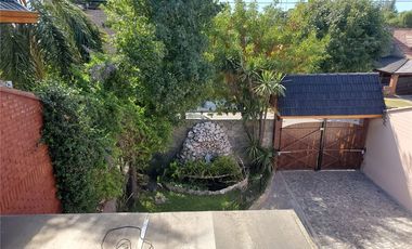 VENTA DE CASA 6 AMBIENTES FLORENCIO VARELA