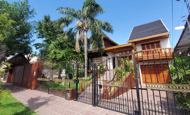 VENTA DE CASA 6 AMBIENTES FLORENCIO VARELA