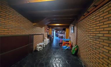 VENTA DE CASA 6 AMBIENTES FLORENCIO VARELA