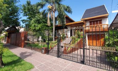 VENTA DE CASA 6 AMBIENTES FLORENCIO VARELA