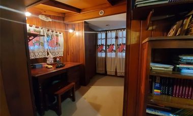 VENTA DE CASA 6 AMBIENTES FLORENCIO VARELA