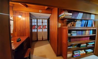 VENTA DE CASA 6 AMBIENTES FLORENCIO VARELA