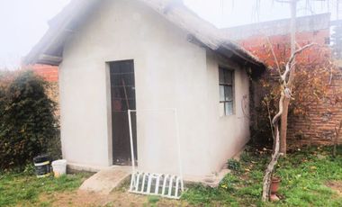 casa en Lujan