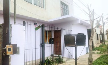 casa en Lujan