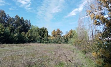 Parcela en Venta en CHACARILLAS