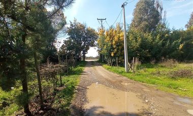 Parcela en Venta en CHACARILLAS