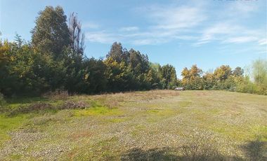 Parcela en Venta en CHACARILLAS