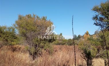 Parcela en Venta en SANTA ROSA DE LAVADEROS