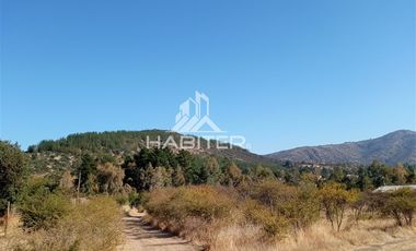 Parcela en Venta en SANTA ROSA DE LAVADEROS