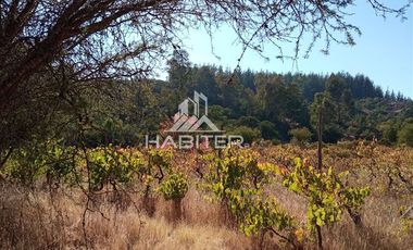 Parcela en Venta en SANTA ROSA DE LAVADEROS