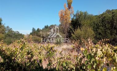 Parcela en Venta en SANTA ROSA DE LAVADEROS
