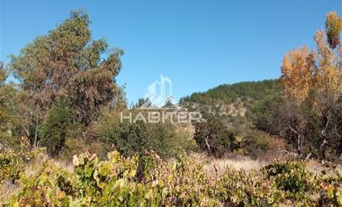 Parcela en Venta en SANTA ROSA DE LAVADEROS