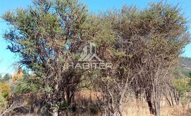 Parcela en Venta en SANTA ROSA DE LAVADEROS