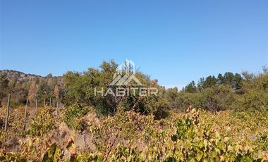 Parcela en Venta en SANTA ROSA DE LAVADEROS