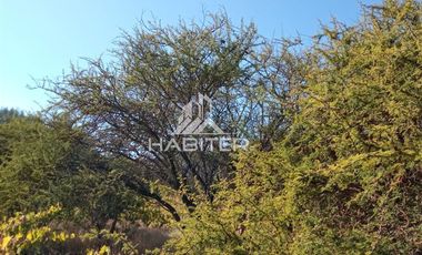 Parcela en Venta en SANTA ROSA DE LAVADEROS