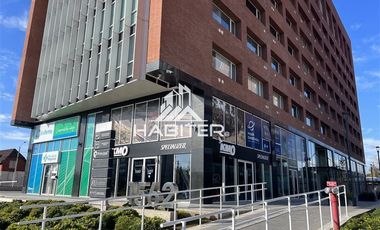 Oficina en Venta en EDIFICIO CENTRO LAS RASTRAS lll