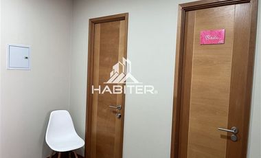 Oficina en Venta en EDIFICIO CENTRO LAS RASTRAS lll