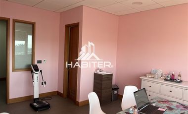 Oficina en Venta en EDIFICIO CENTRO LAS RASTRAS lll