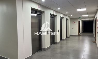Oficina en Venta en EDIFICIO CENTRO LAS RASTRAS lll