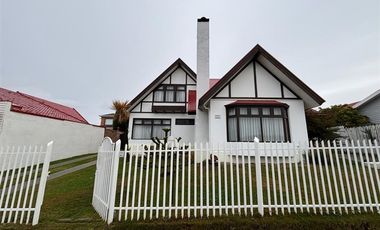 Casa en Arriendo en GUILLERMO TELL